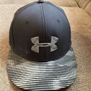 Under Armour Baseball Cap